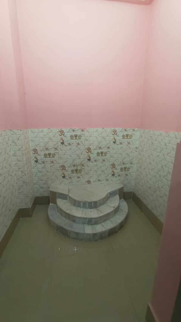 Unfurnished 3bhk in Rukmini Nagar, Rukmini Gaon, Guwahati, Assam, India for Rent